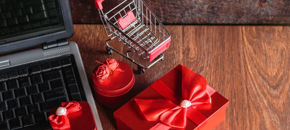 Why Online Gift Shopping Is Growing Faster Than Ever