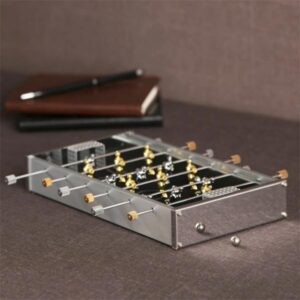 Desktop Foosball
